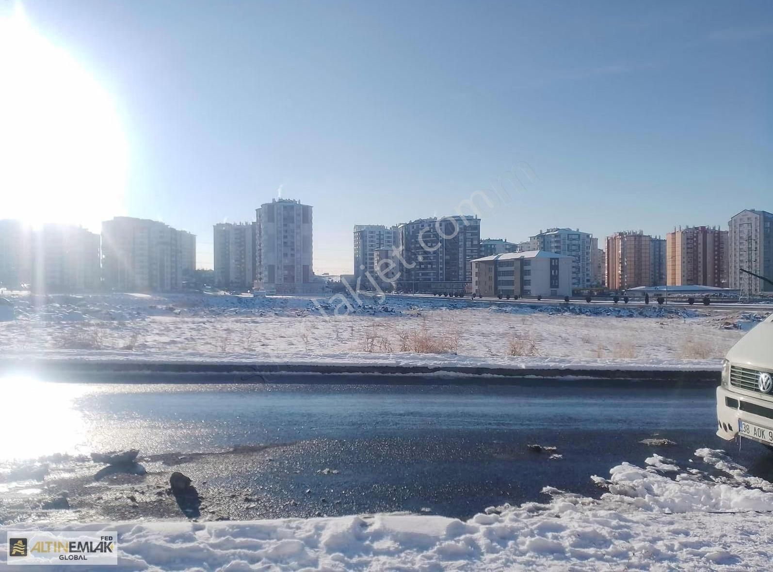 Serkent Esnaf Toki'de 3+1 Satılık Daire - Görsel 25