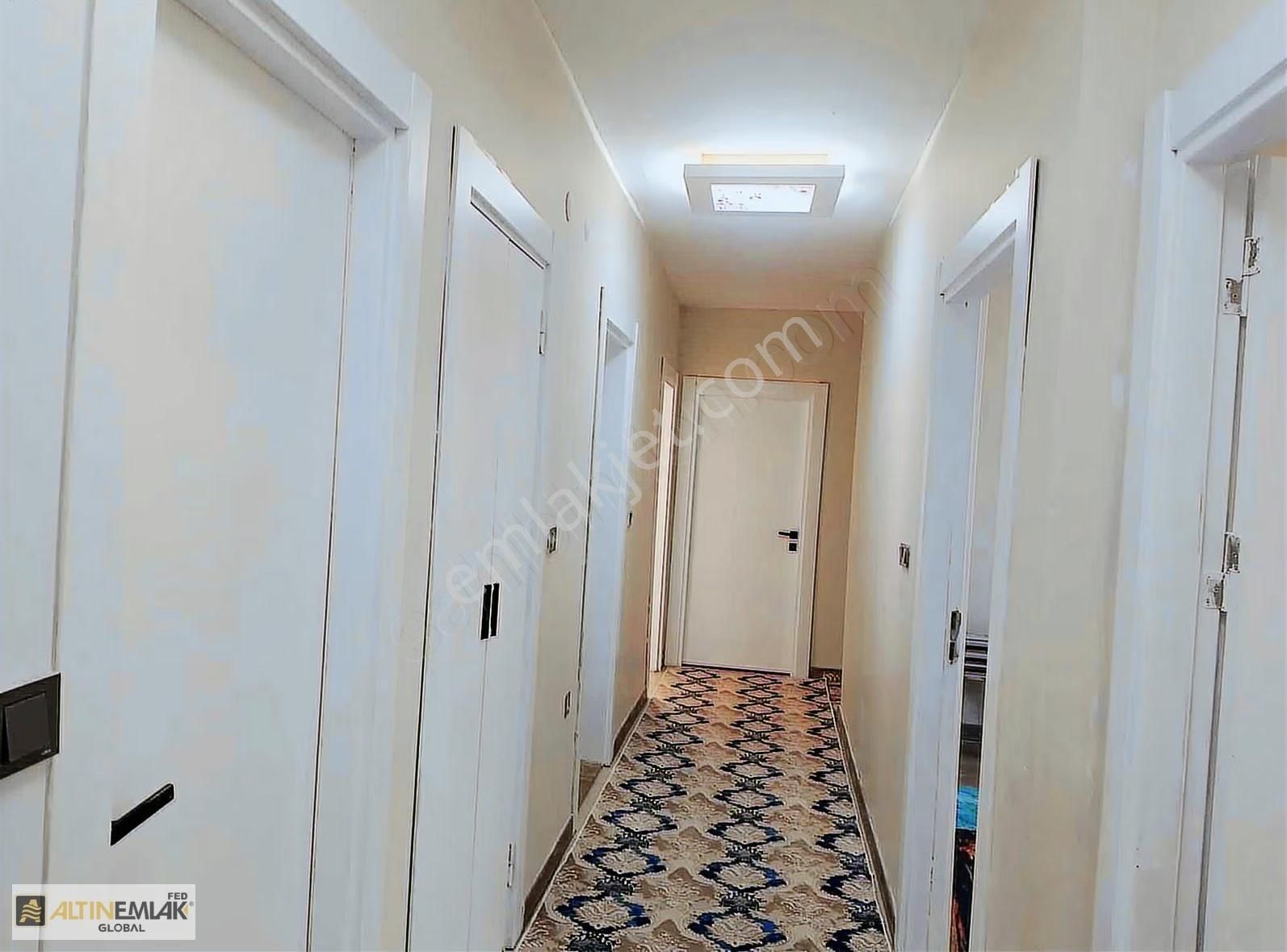 Serkent Esnaf Toki'de 3+1 Satılık Daire - Görsel 2