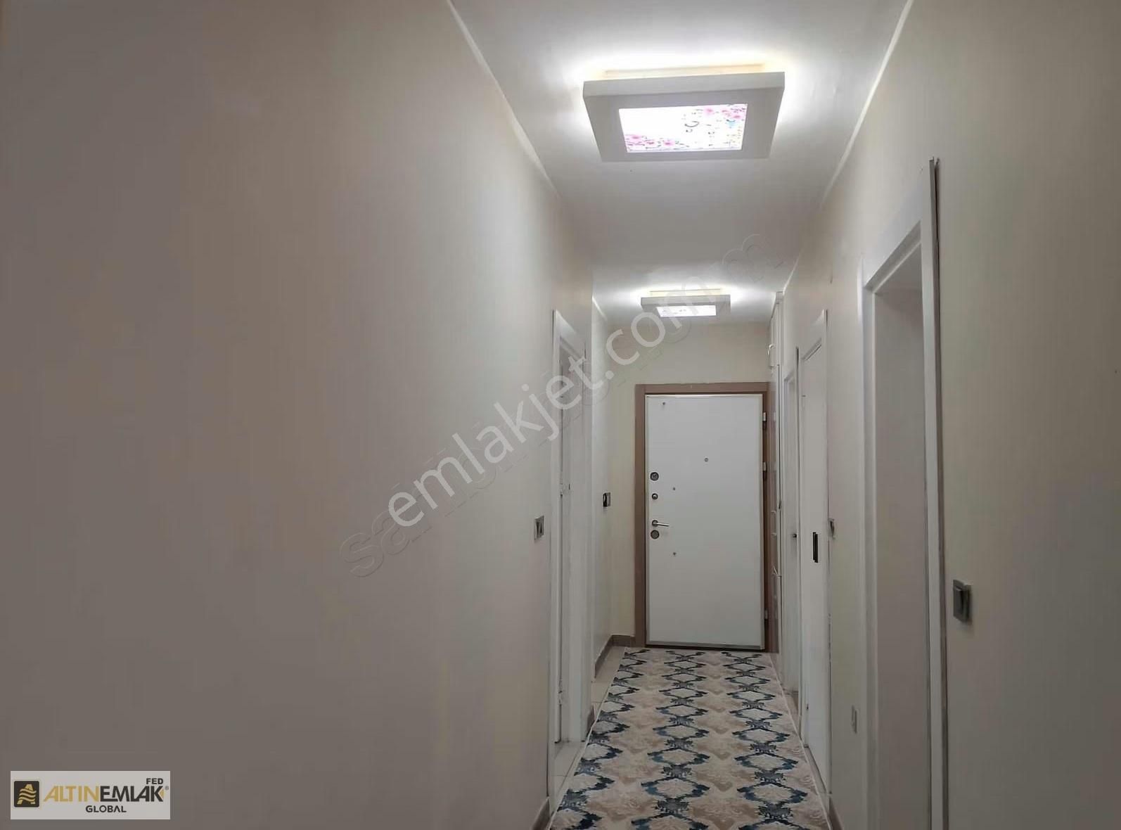 Serkent Esnaf Toki'de 3+1 Satılık Daire - Görsel 11