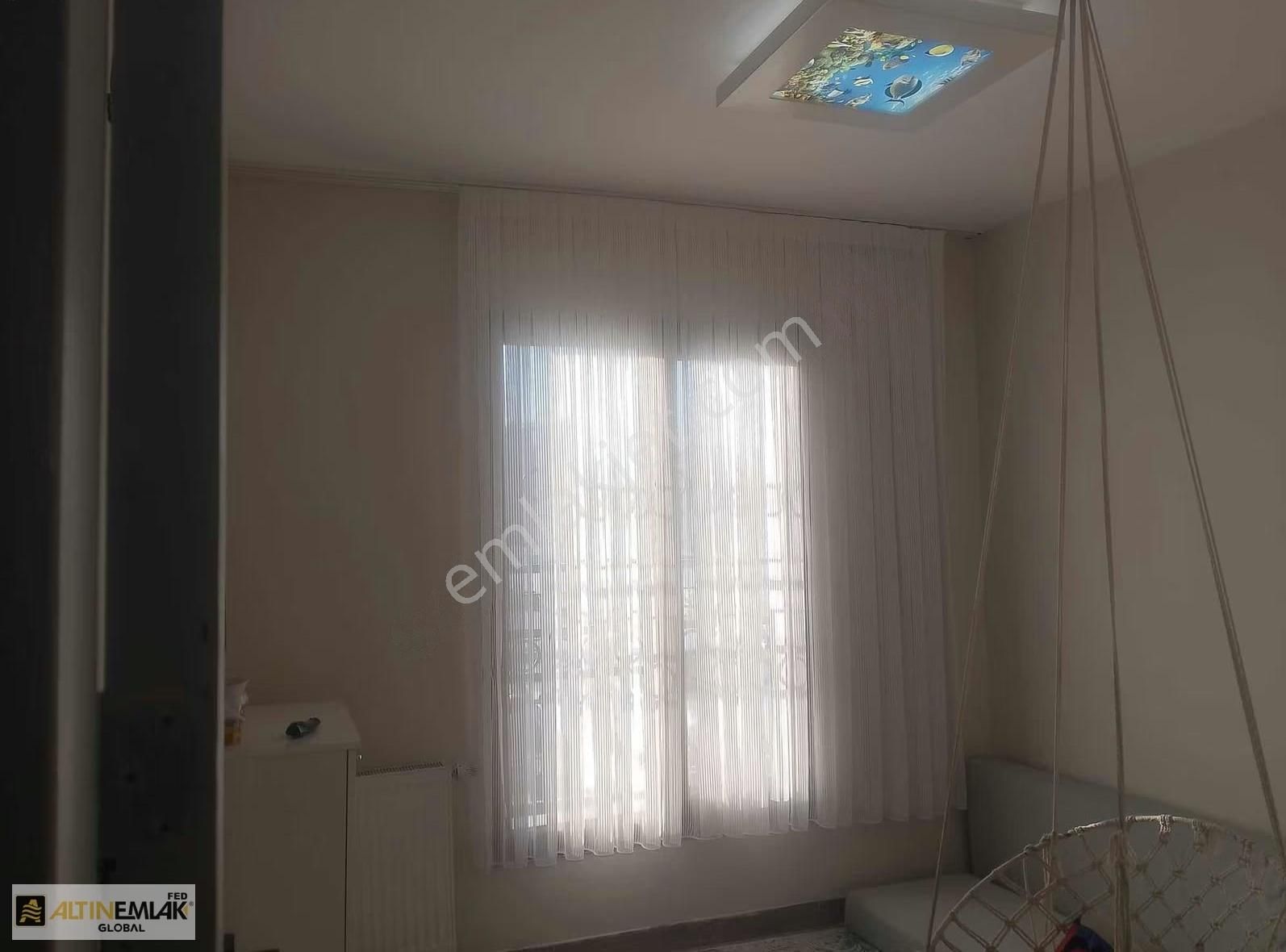 Serkent Esnaf Toki'de 3+1 Satılık Daire - Görsel 29