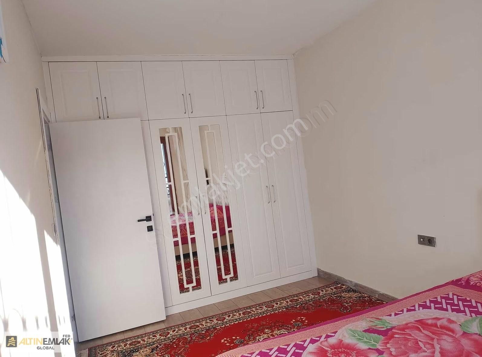 Serkent Esnaf Toki'de 3+1 Satılık Daire - Görsel 9