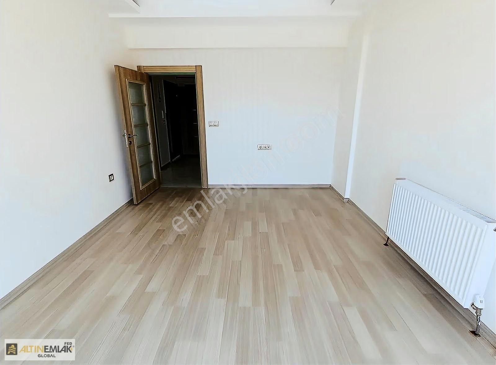 Hoca Ahmet Yesevi Özal Yapı Ara Katta 3+1 Kombili Satılık Daire - Görsel 14