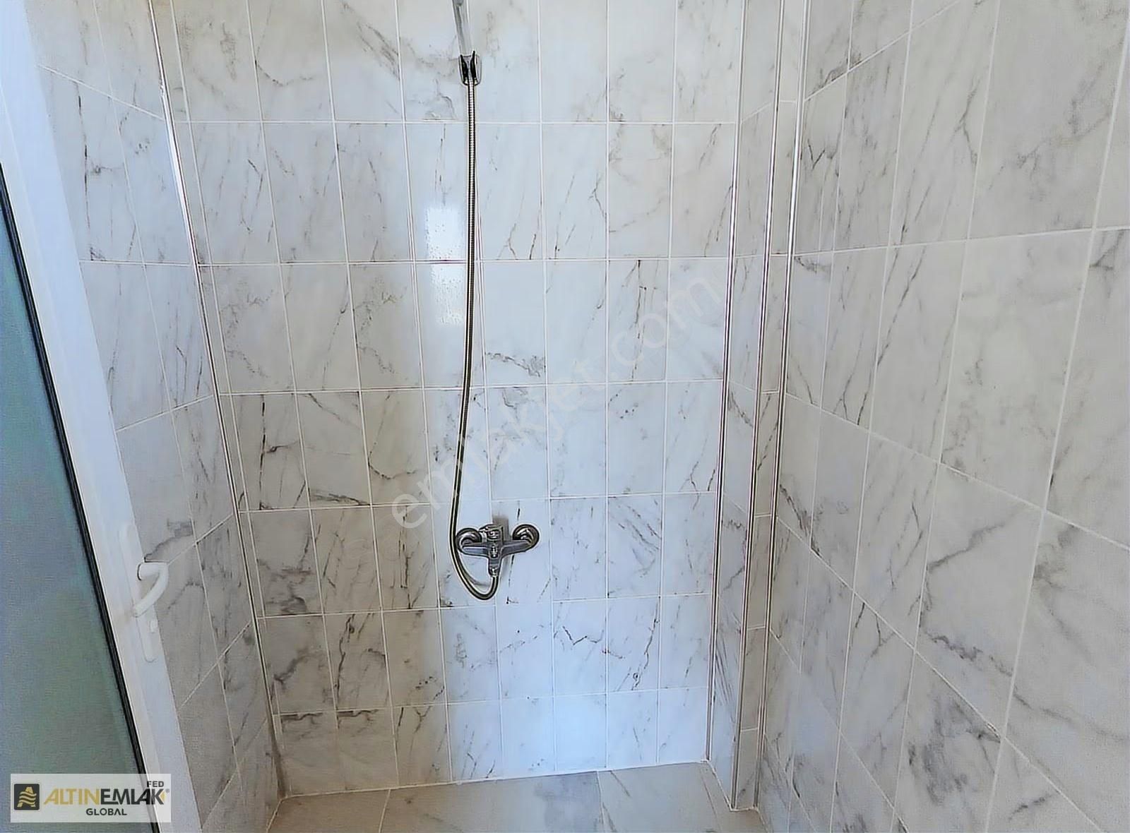 Hoca Ahmet Yesevi Özal Yapı Ara Katta 3+1 Kombili Satılık Daire - Görsel 11