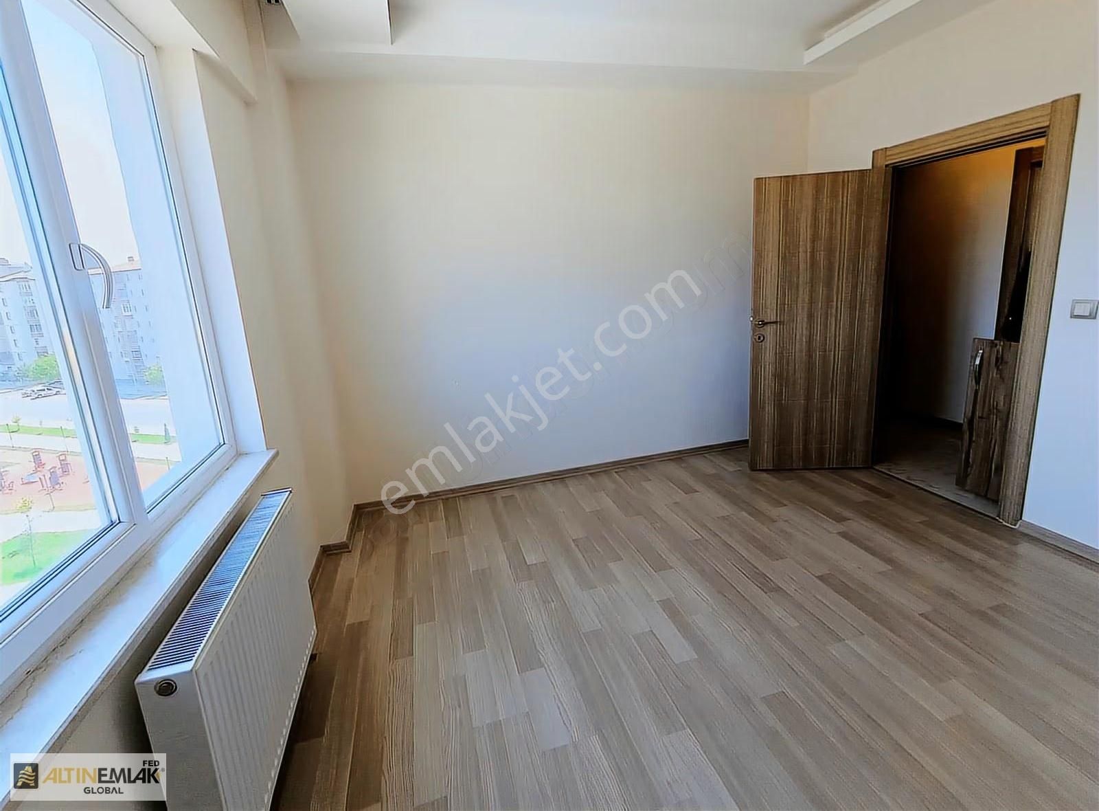 Hoca Ahmet Yesevi Özal Yapı Ara Katta 3+1 Kombili Satılık Daire - Görsel 7