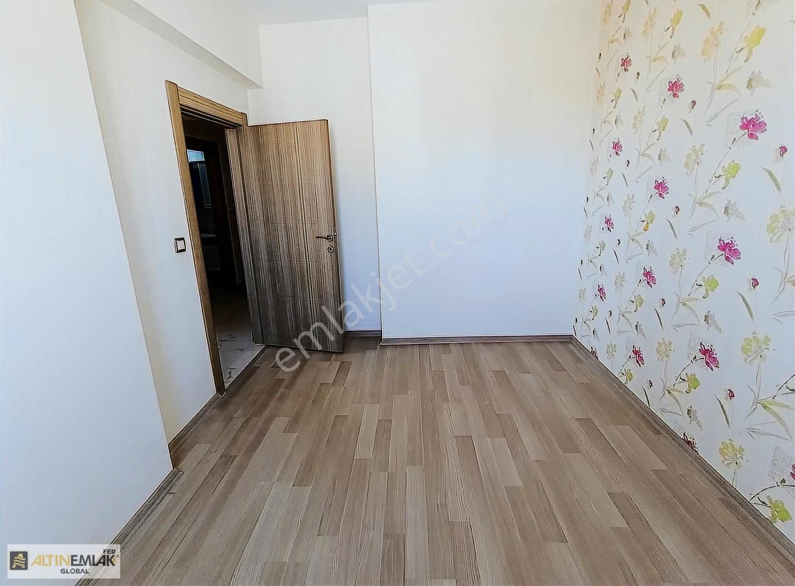 Hoca Ahmet Yesevi Özal Yapı Ara Katta 3+1 Kombili Satılık Daire - Görsel 10