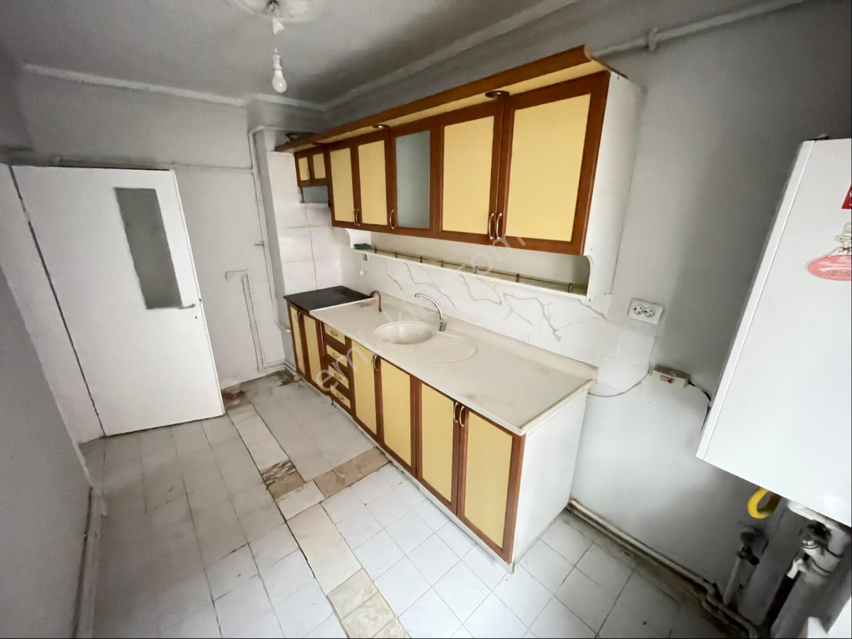 Ns Prestij Den 3+1 2. Ara Kat Ön Cephe Satılık Daire