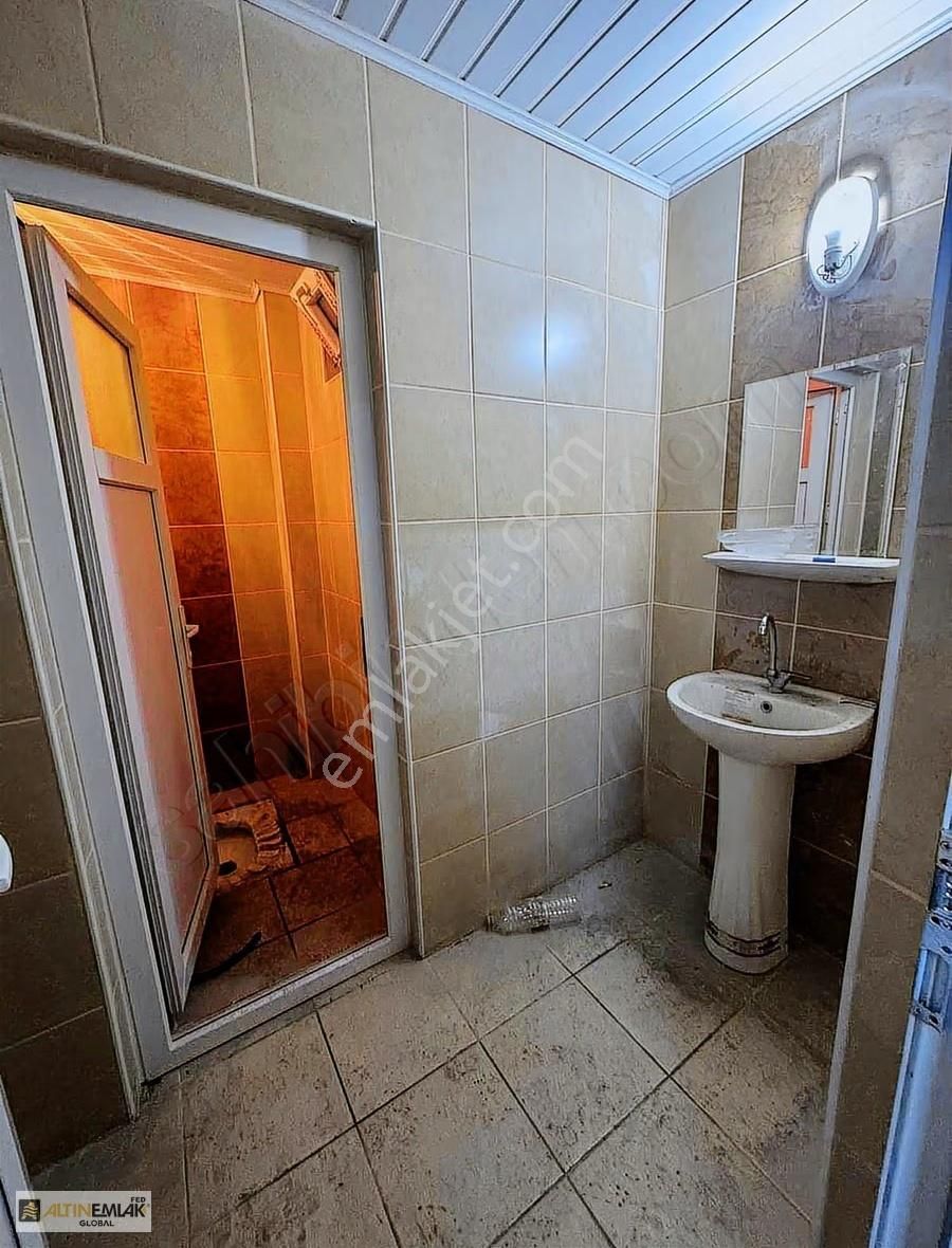 Metalsana Yakın Satılık Dükkan - Görsel 7