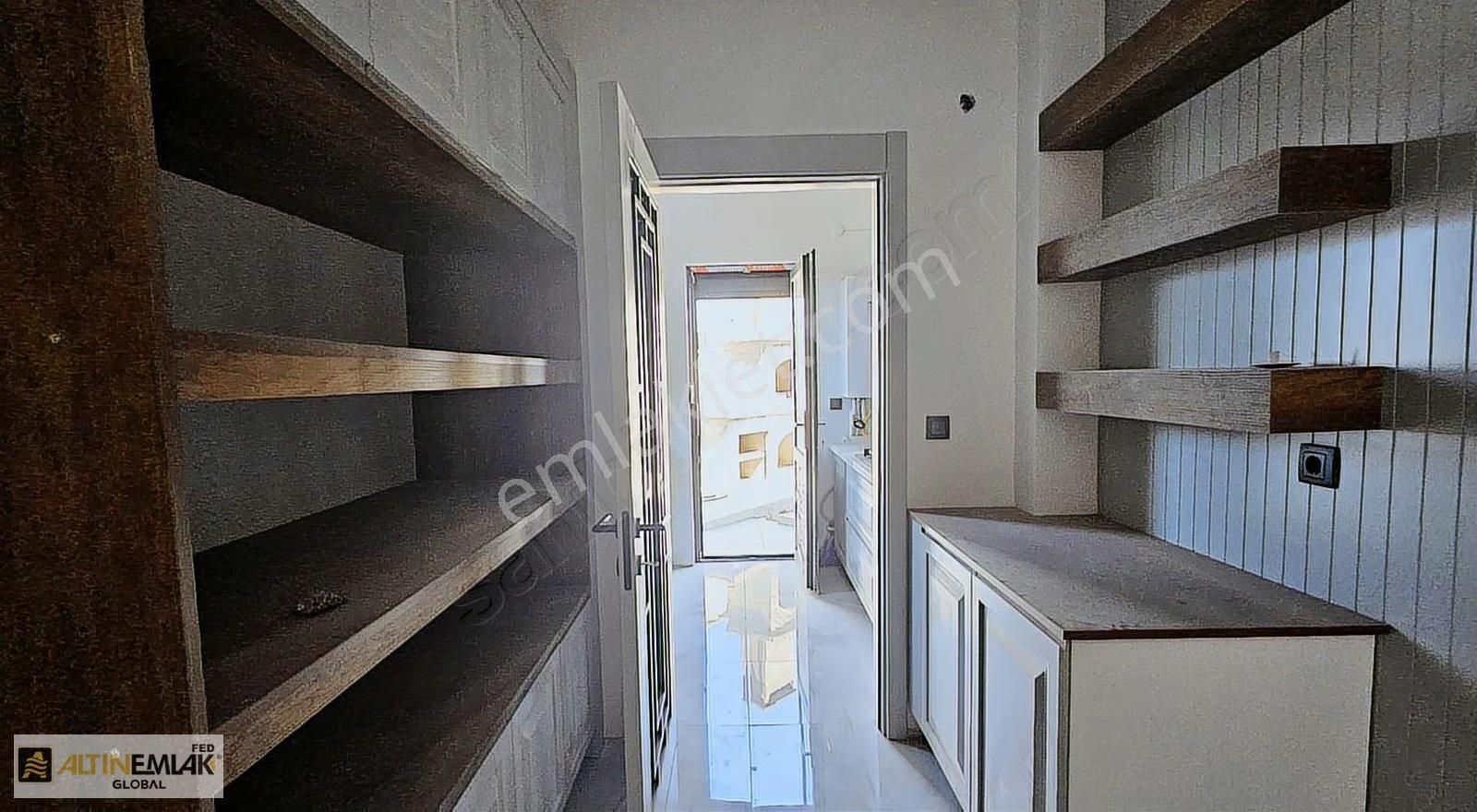 Satılık Çay Bağları Millet Bahçesi Karşısında 7+1 Villa - Görsel 10