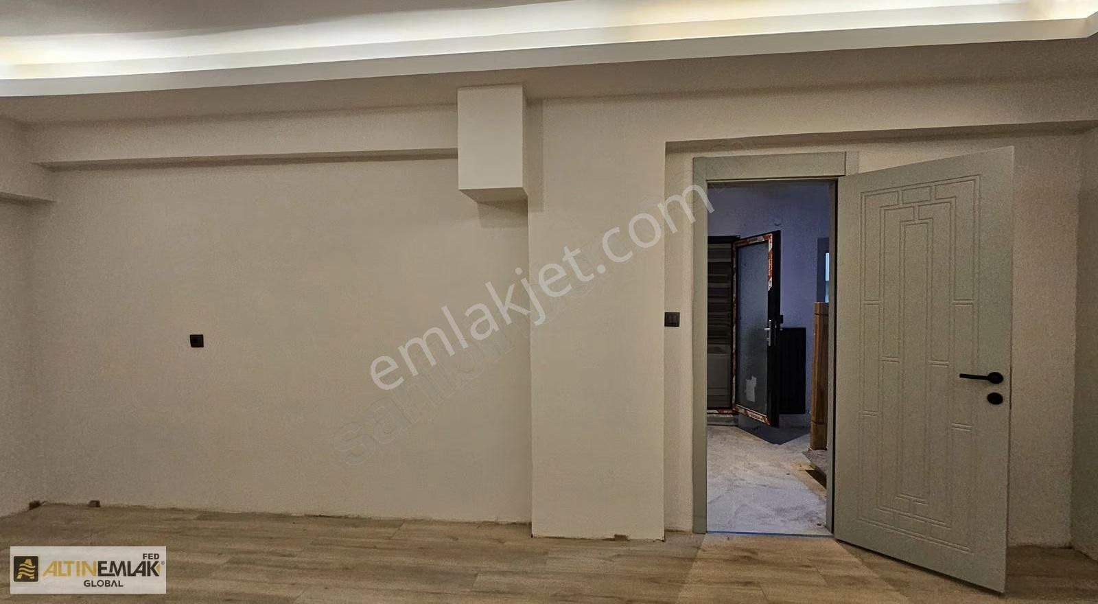 Satılık Çay Bağları Millet Bahçesi Karşısında 7+1 Villa - Görsel 19