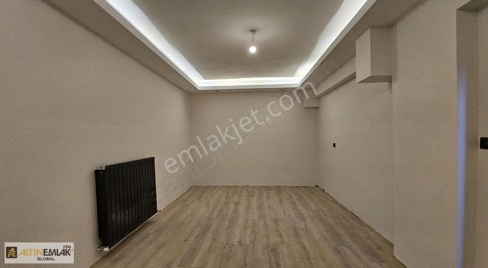 Satılık Çay Bağları Millet Bahçesi Karşısında 7+1 Villa - Görsel 16