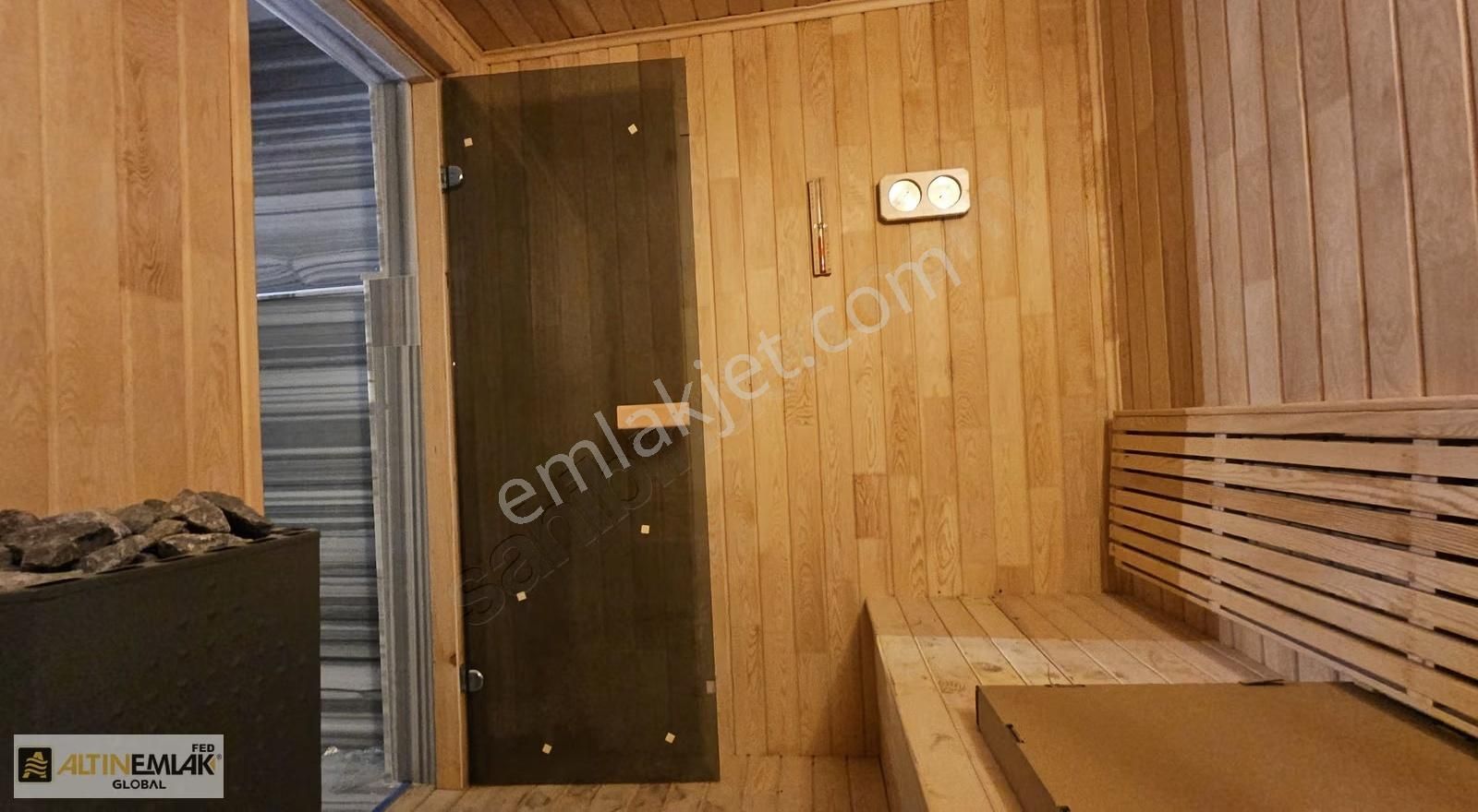 Satılık Çay Bağları Millet Bahçesi Karşısında 7+1 Villa - Görsel 6