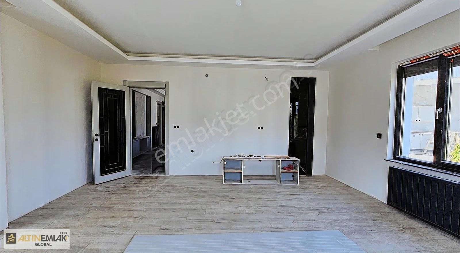 Satılık Çay Bağları Millet Bahçesi Karşısında 7+1 Villa - Görsel 17