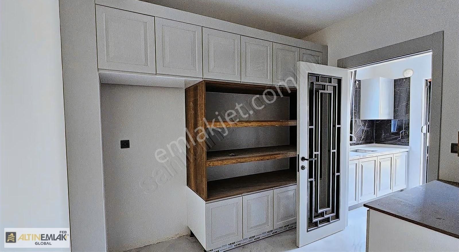 Satılık Çay Bağları Millet Bahçesi Karşısında 7+1 Villa - Görsel 23