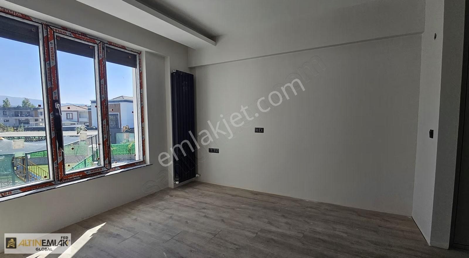 Satılık Çay Bağları Millet Bahçesi Karşısında 7+1 Villa - Görsel 13