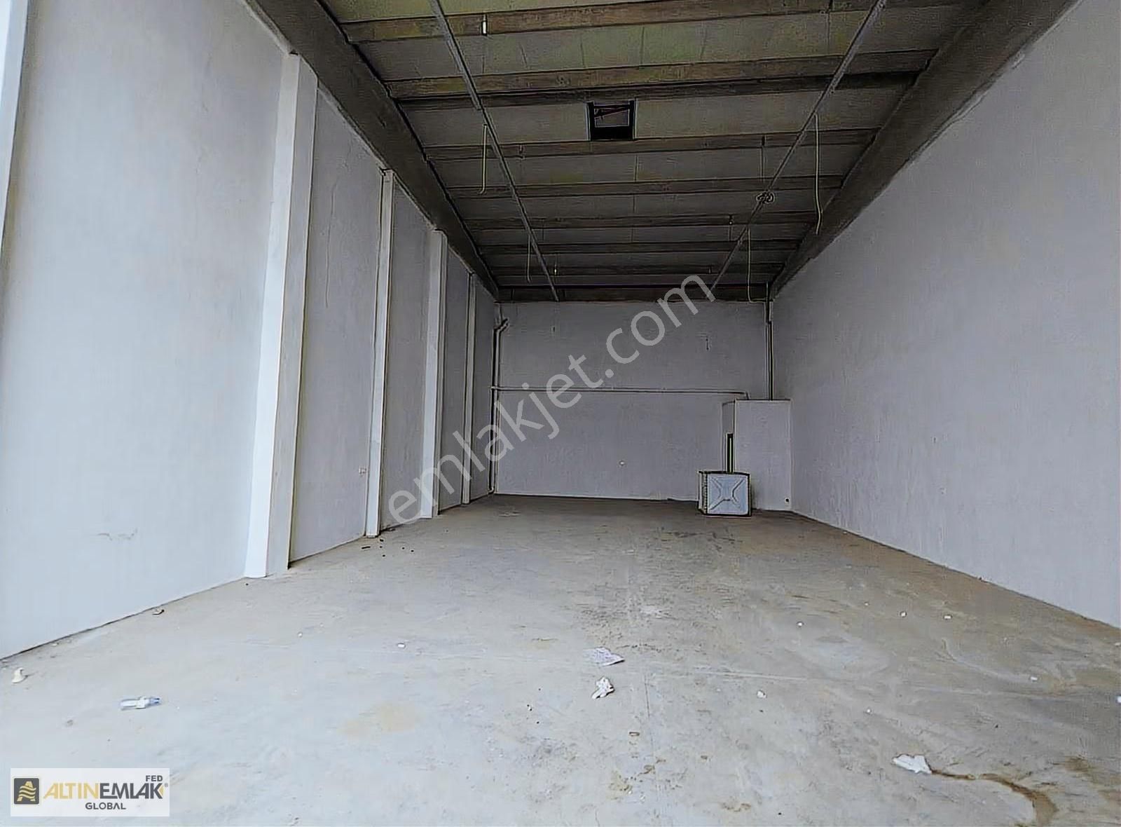 1. Osb 16.caddede 200 M2 Sıfır Kiralık Dükkan - Görsel 10