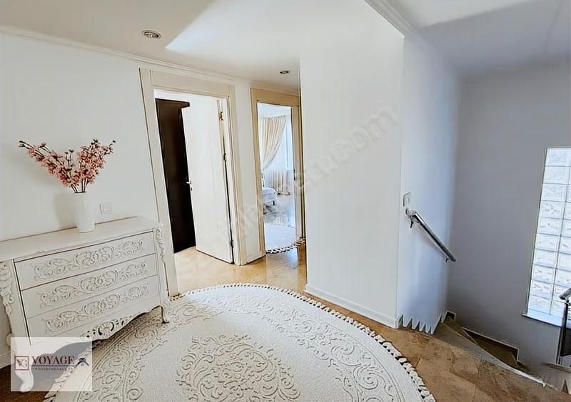 Müstakil Havuzlu Villa 4+1 Kadriye | Продажа Виллы 4+1 - Görsel 5