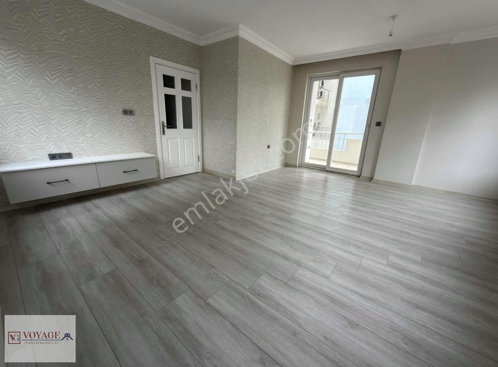 Rabia Gök'ten Nadire Konuk Yakını Katta Tek Asansörlü Fırsat