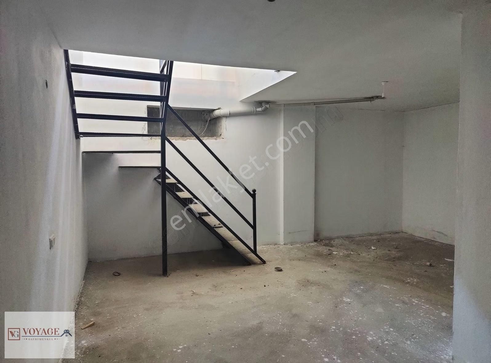 Kiralık Sıfır Dükkân(depolu) Antalya/kepez/ Sütçüler/habibler - Görsel 9