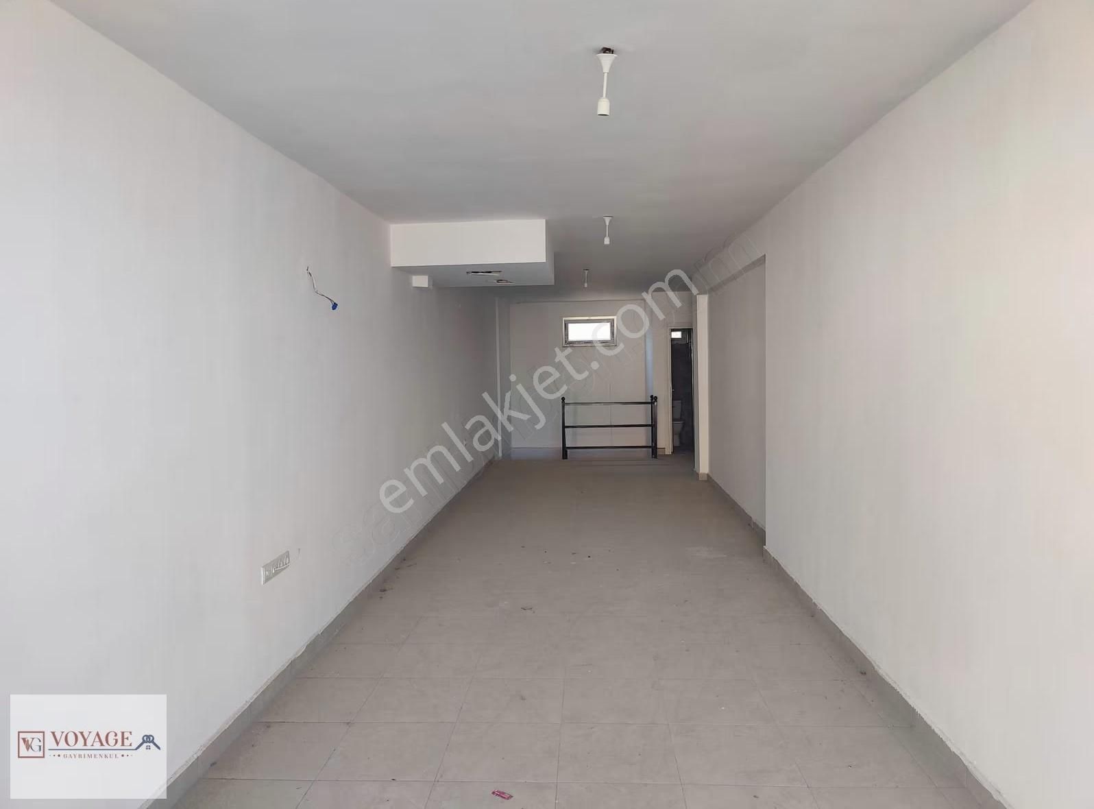 Kiralık Sıfır Dükkân(depolu) Antalya/kepez/ Sütçüler/habibler - Görsel 6