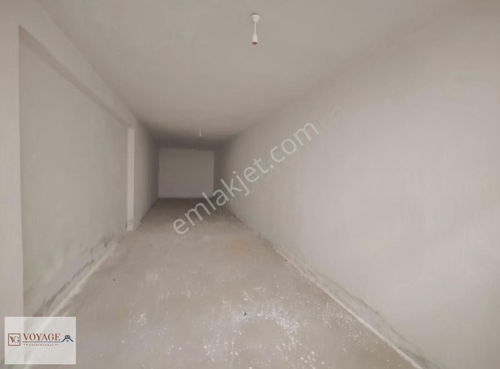 Kiralık Sıfır Dükkân(depolu) Antalya/kepez/ Sütçüler/habibler - Görsel 12