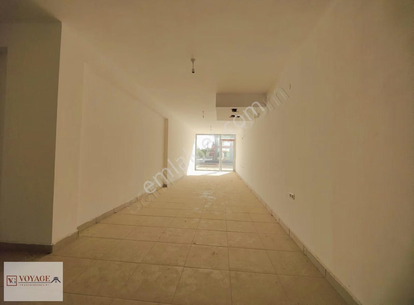 Kiralık Sıfır Dükkân(depolu) Antalya/kepez/ Sütçüler/habibler - Görsel 8