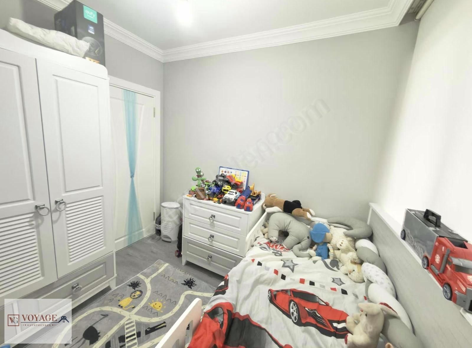 Rabia Gök'ten Ebeveny Banyo Site İçi Cam Balkon Geniş 2+1 - Görsel 17