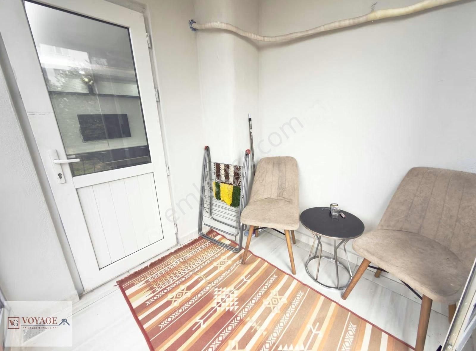 Rabia Gök'ten Ebeveny Banyo Site İçi Cam Balkon Geniş 2+1 - Görsel 7