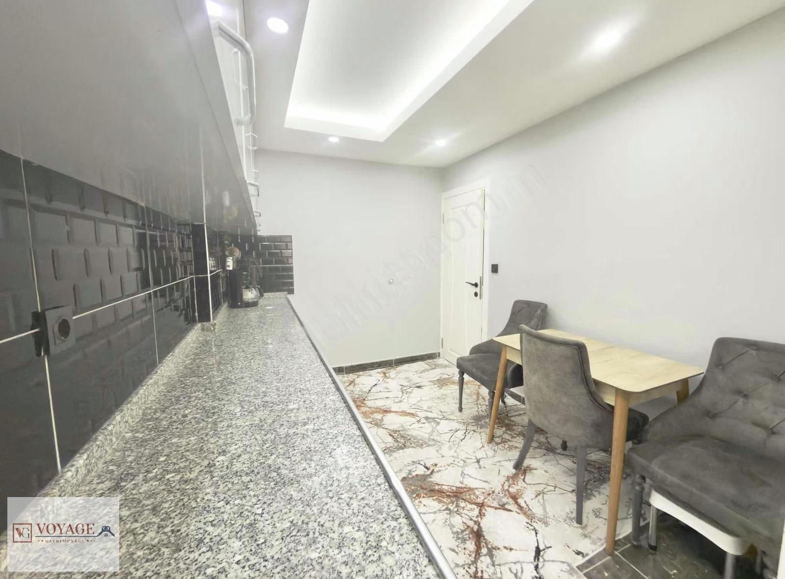 Rabia Gök'ten Ebeveny Banyo Site İçi Cam Balkon Geniş 2+1 - Görsel 5