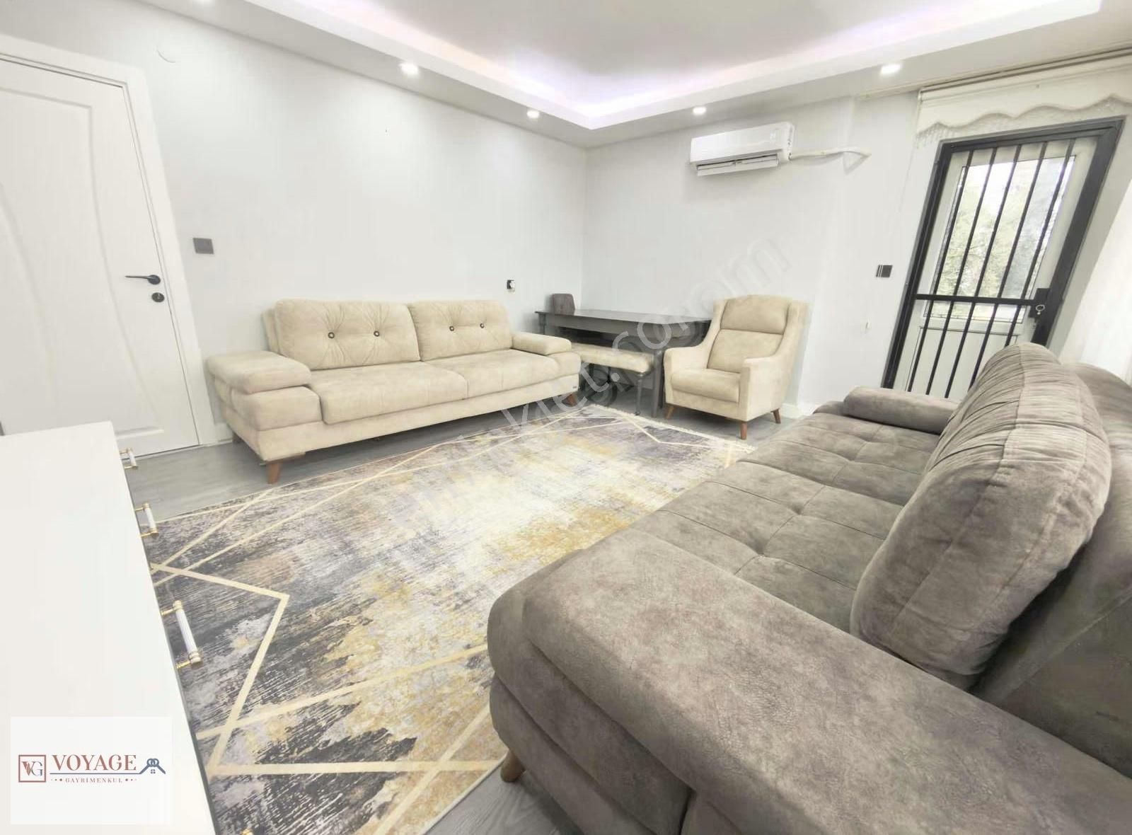 Rabia Gök'ten Ebeveny Banyo Site İçi Cam Balkon Geniş 2+1 - Görsel 15