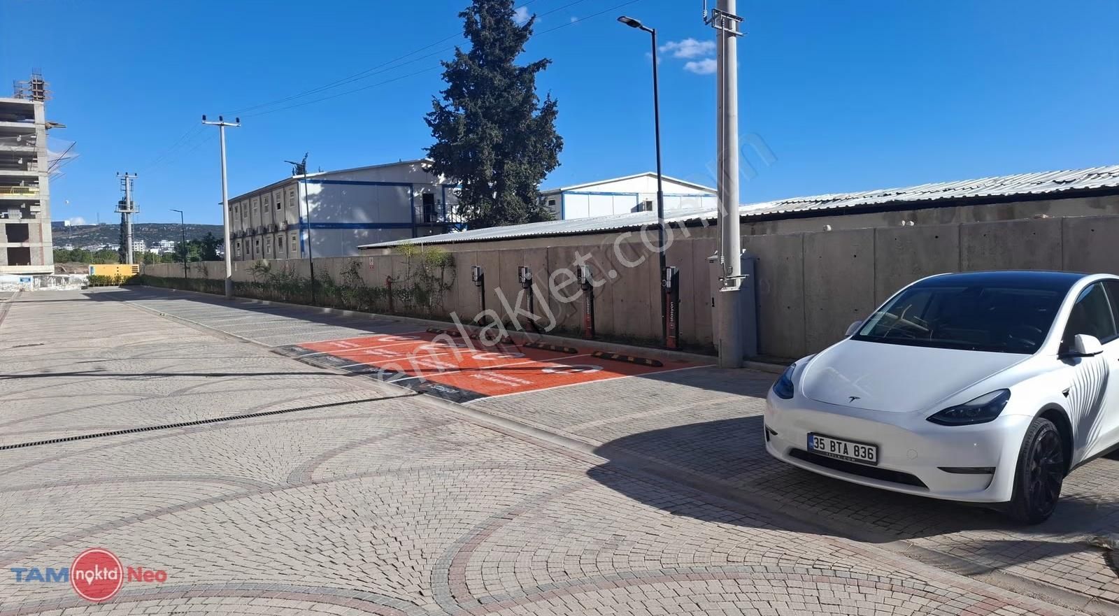 Sur Yapı Turkuaz Da En Lüks Ve Ful Yapılı 3+1 - Görsel 5