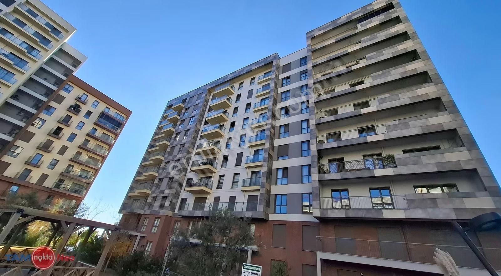 Sur Yapı Turkuaz Da En Lüks Ve Ful Yapılı 3+1 - Görsel 2