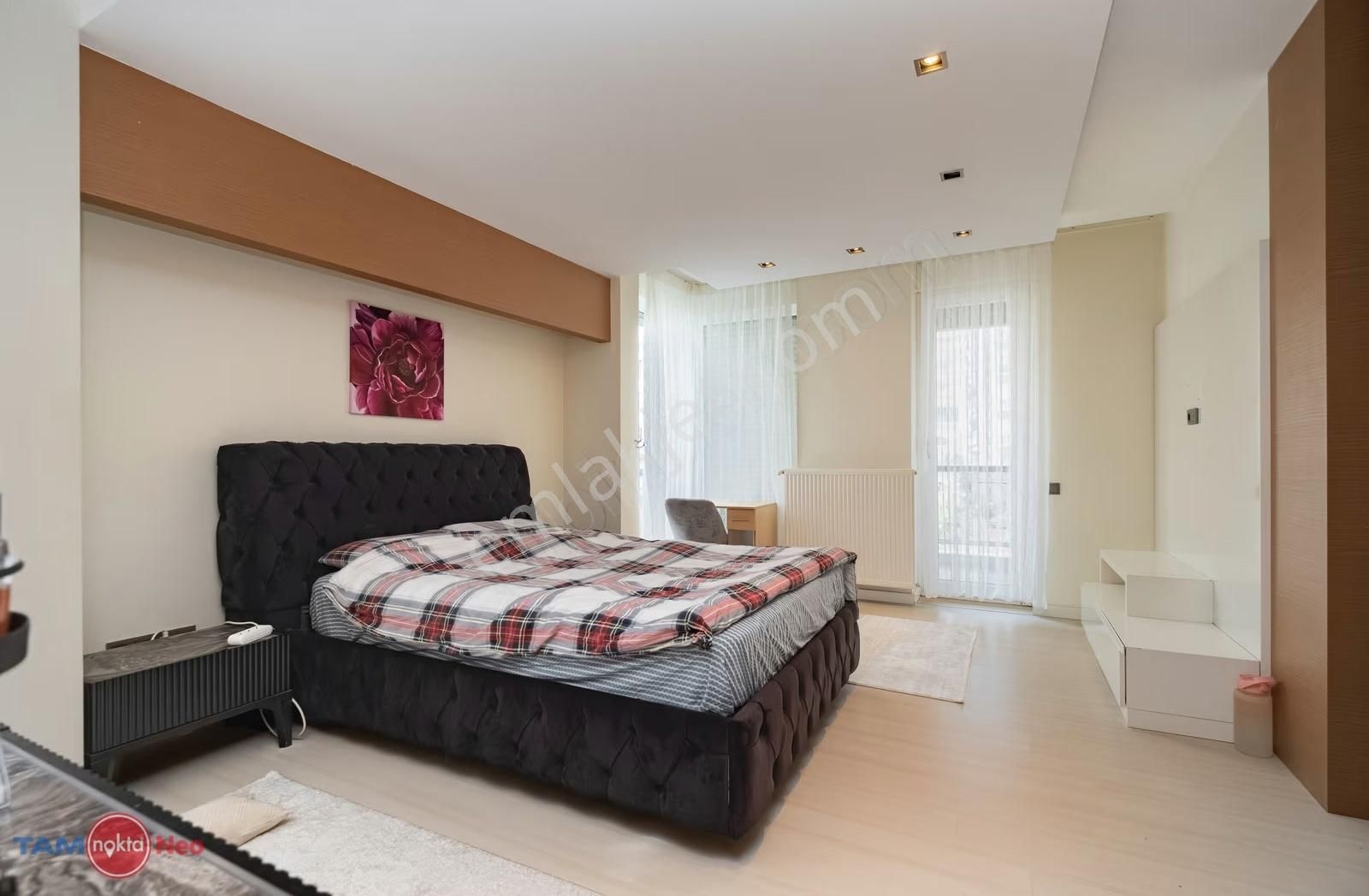 Konyaaltı Atılgan Konakları Satılık Lüks 3+1 Daire - Görsel 11