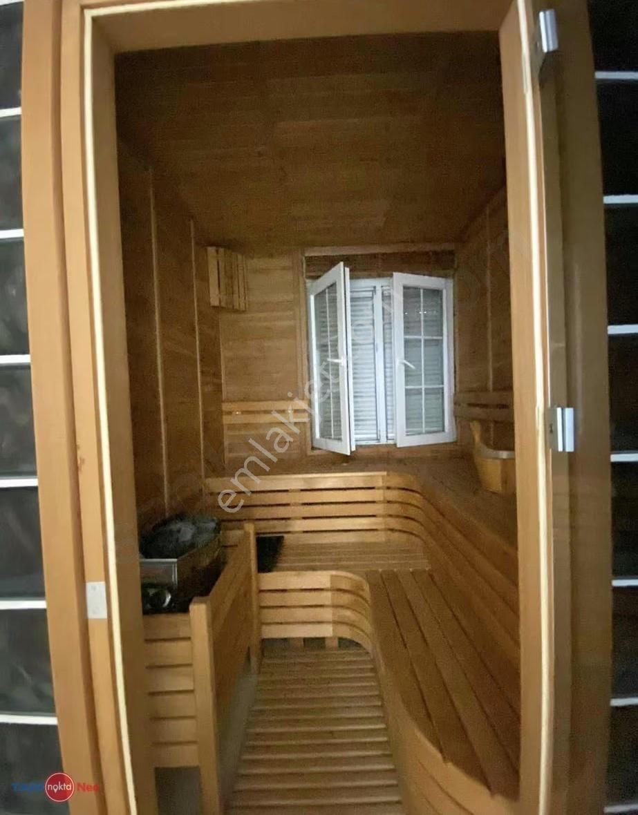 Müstakil Havuzlu Villa - Görsel 12