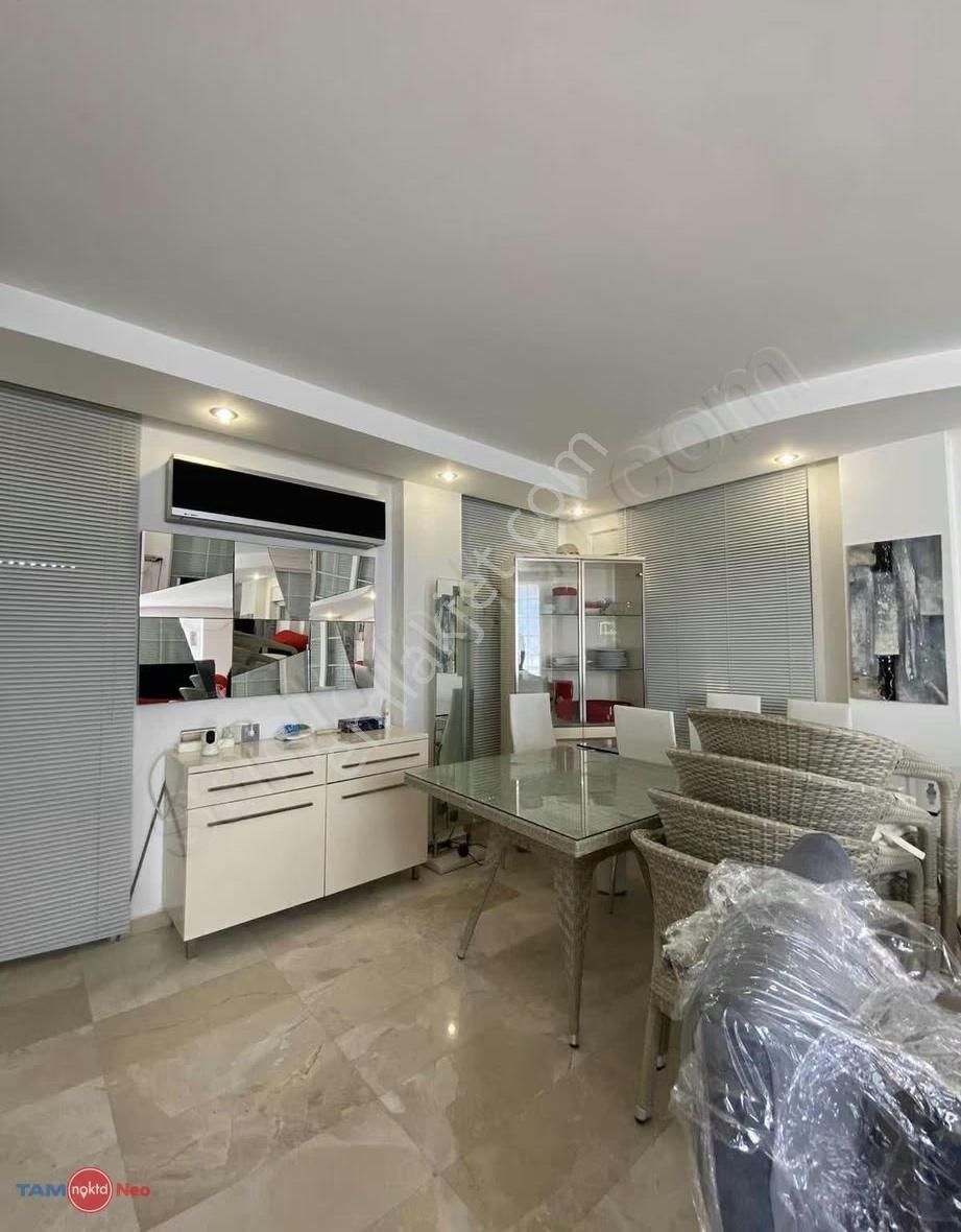 Müstakil Havuzlu Villa - Görsel 4