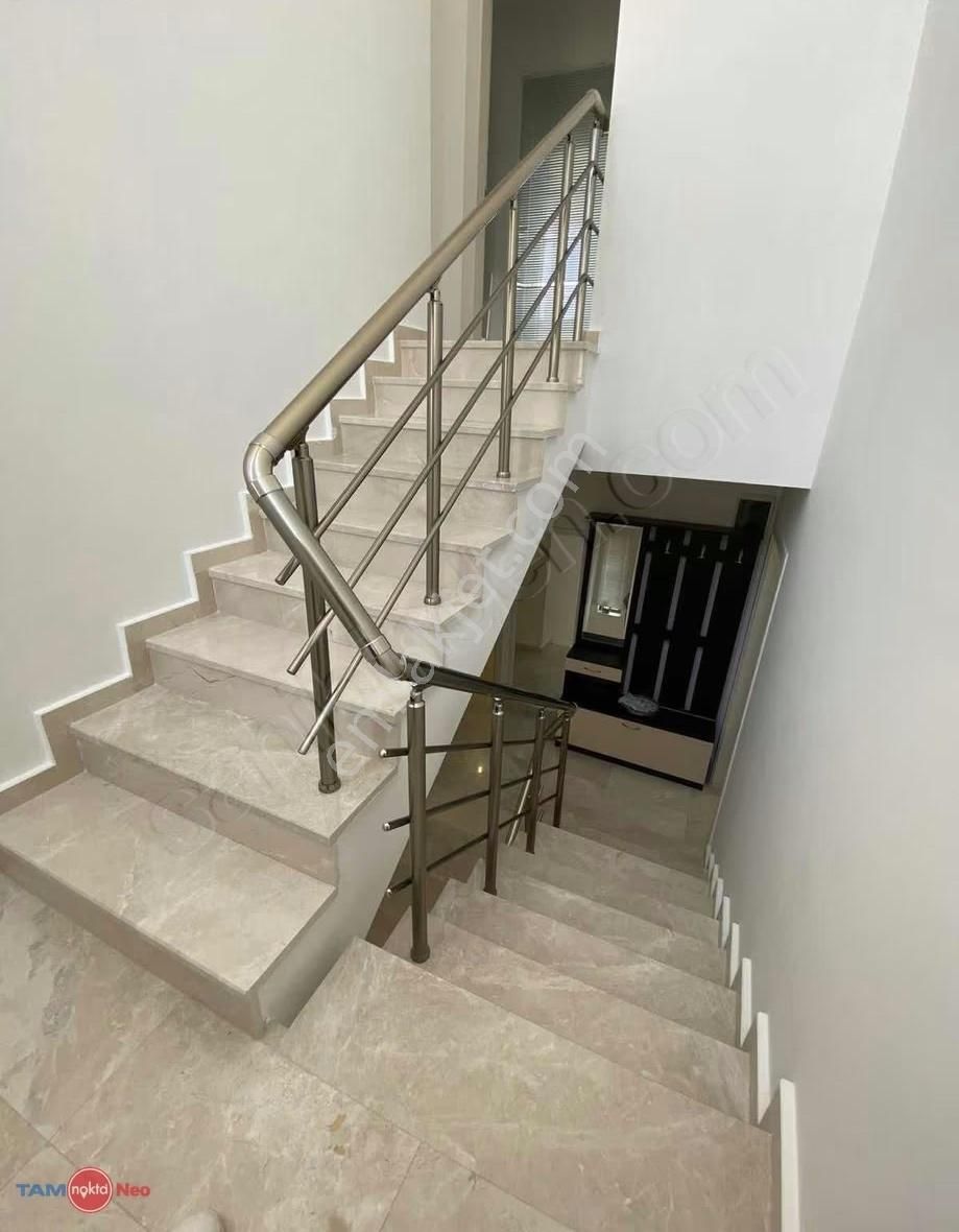 Müstakil Havuzlu Villa - Görsel 16