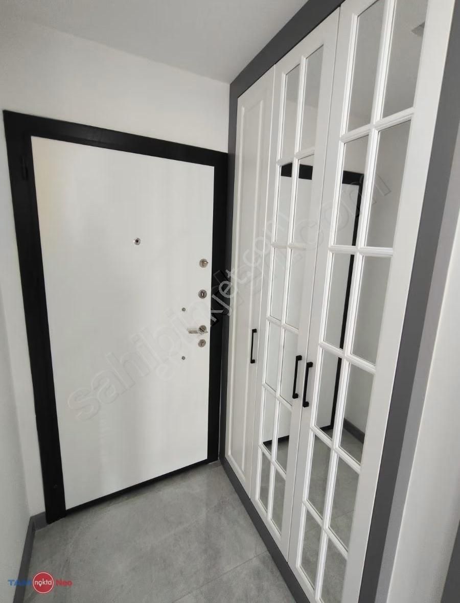 Havuzlu Site İçerisinde Lüks Daire - Görsel 24