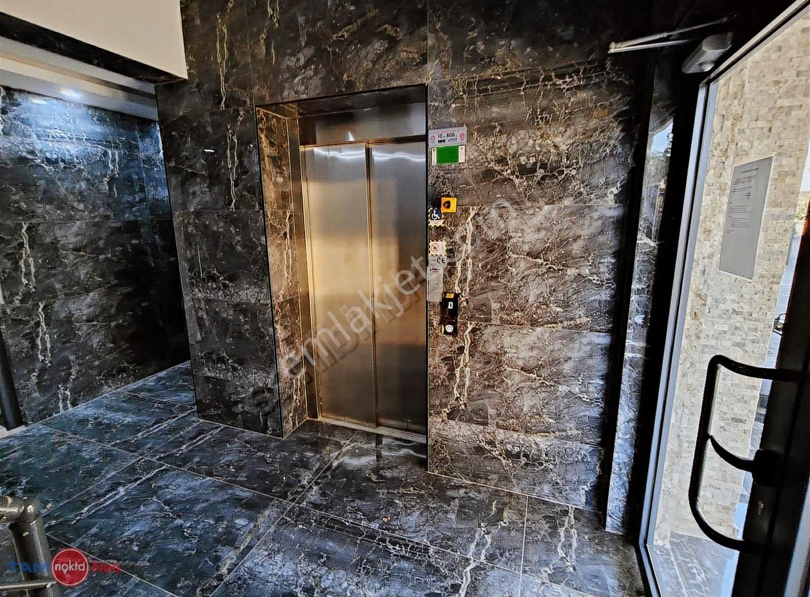 Havuzlu Site İçerisinde Lüks Daire - Görsel 21