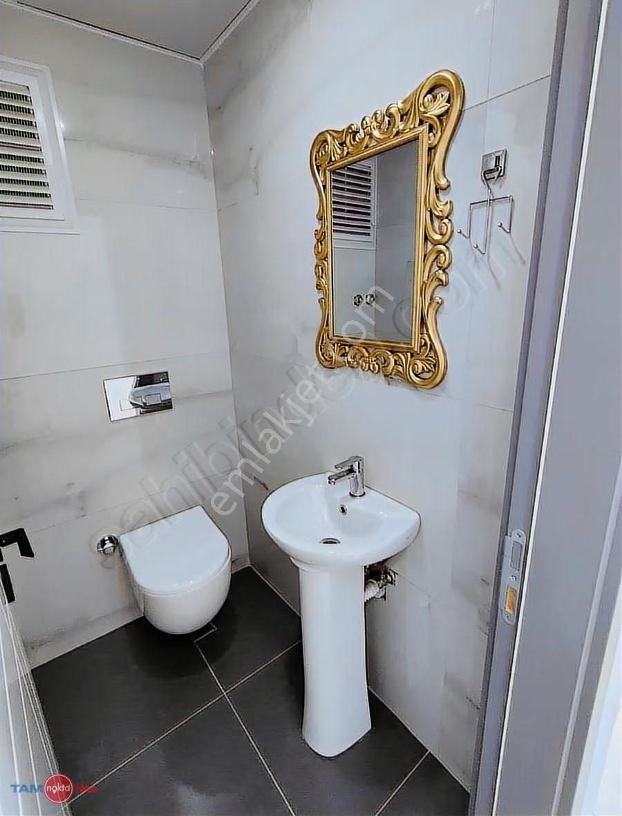 Havuzlu Site İçerisinde Lüks Daire - Görsel 29