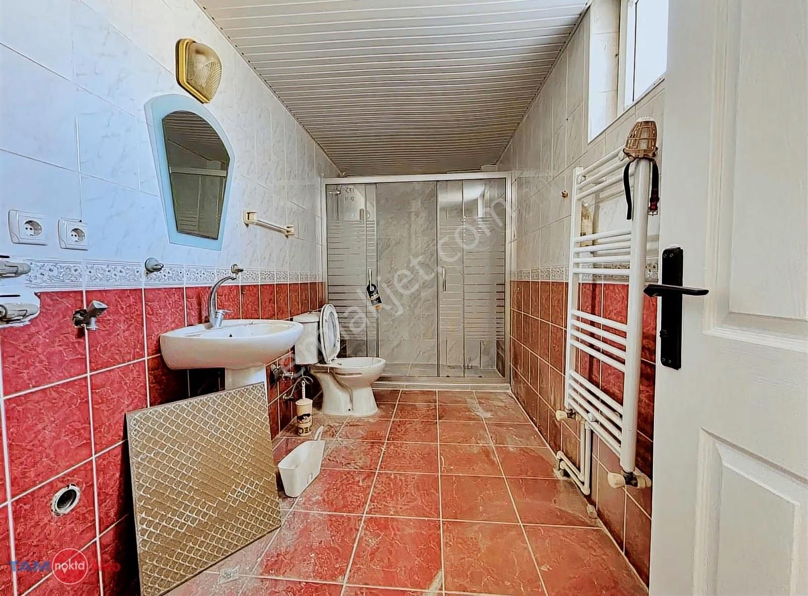 Savaş Caddesinde 3+1 Site İçi Havuzlu 160m2 Net - Görsel 20