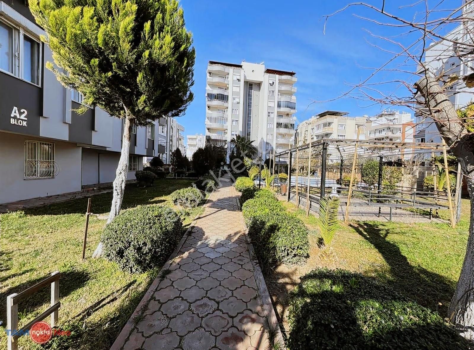 Savaş Caddesinde 3+1 Site İçi Havuzlu 160m2 Net - Görsel 17