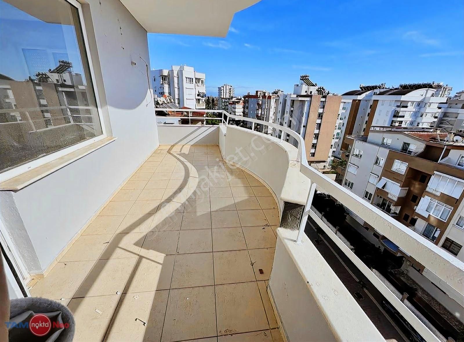 Savaş Caddesinde 3+1 Site İçi Havuzlu 160m2 Net - Görsel 13