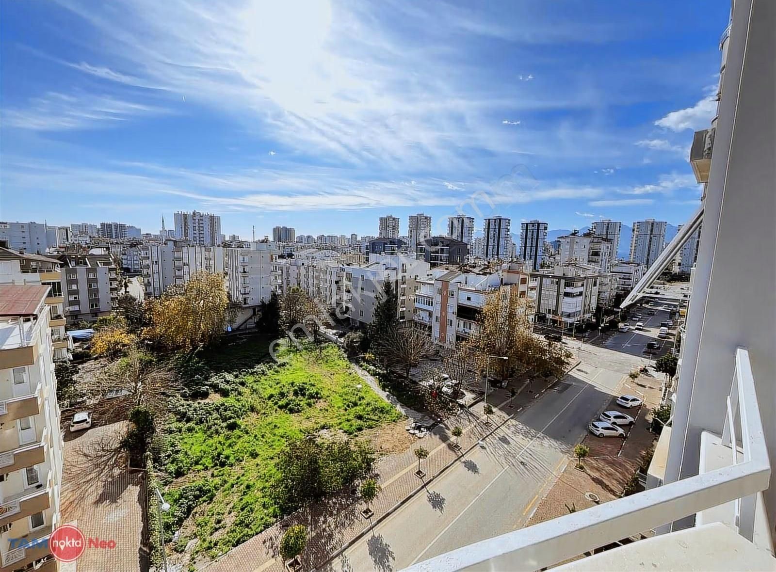 Savaş Caddesinde 3+1 Site İçi Havuzlu 160m2 Net - Görsel 10