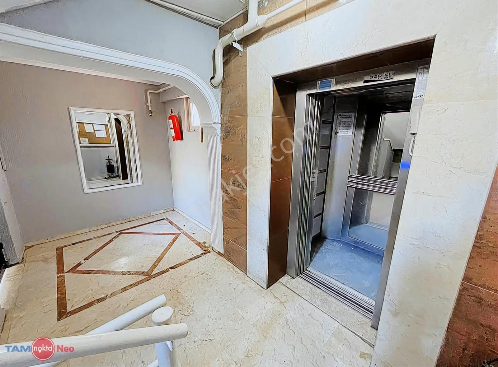 Savaş Caddesinde 3+1 Site İçi Havuzlu 160m2 Net - Görsel 6