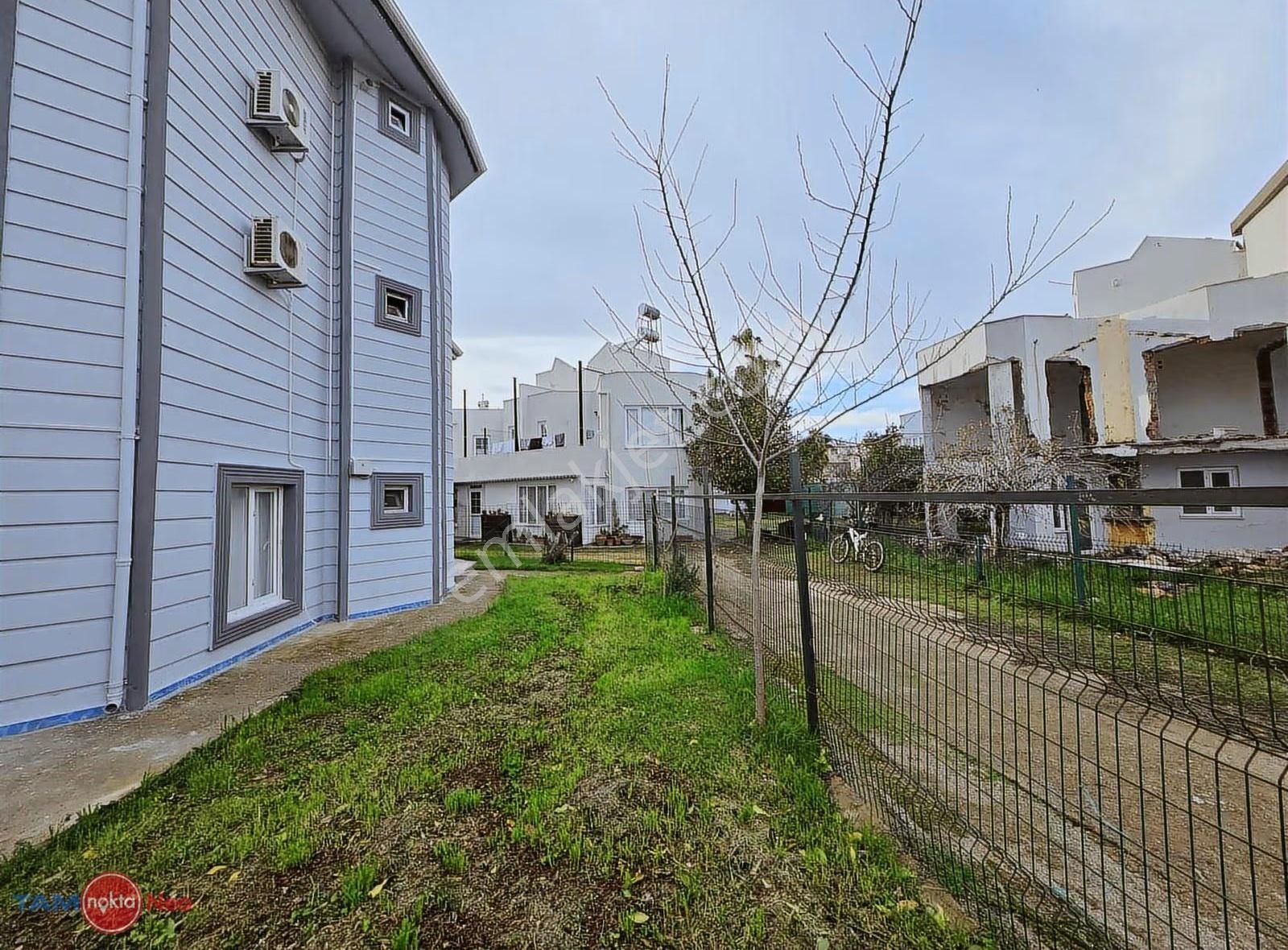 Emre Garıp'ten Yatırım Fırsatı 2 Adet Villa - Görsel 28