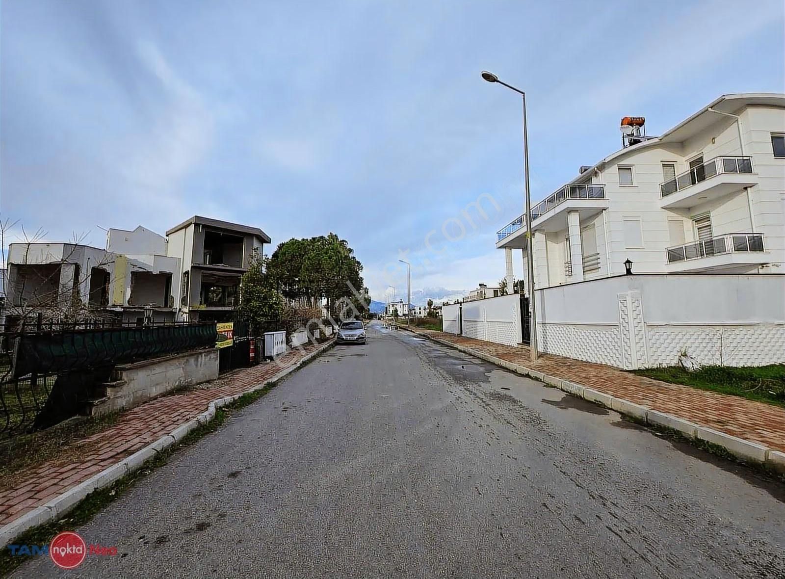 Emre Garıp'ten Yatırım Fırsatı 2 Adet Villa - Görsel 3