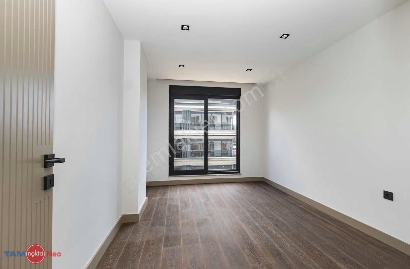 Tam Donanımlı 4+1 Kapalı Otoparklı Satılık Daire - Görsel 26