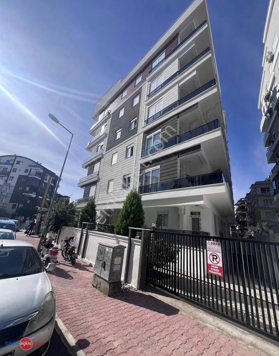 Acil Satılık Sinan Mahallesi 4+1 Dublex