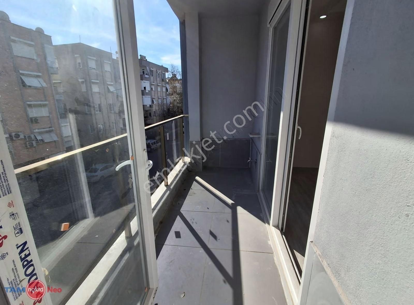 Cumhuriyet Mah.yüzme Havuzlu Yeni Bina 2+1 Kiralık Daire - Görsel 11