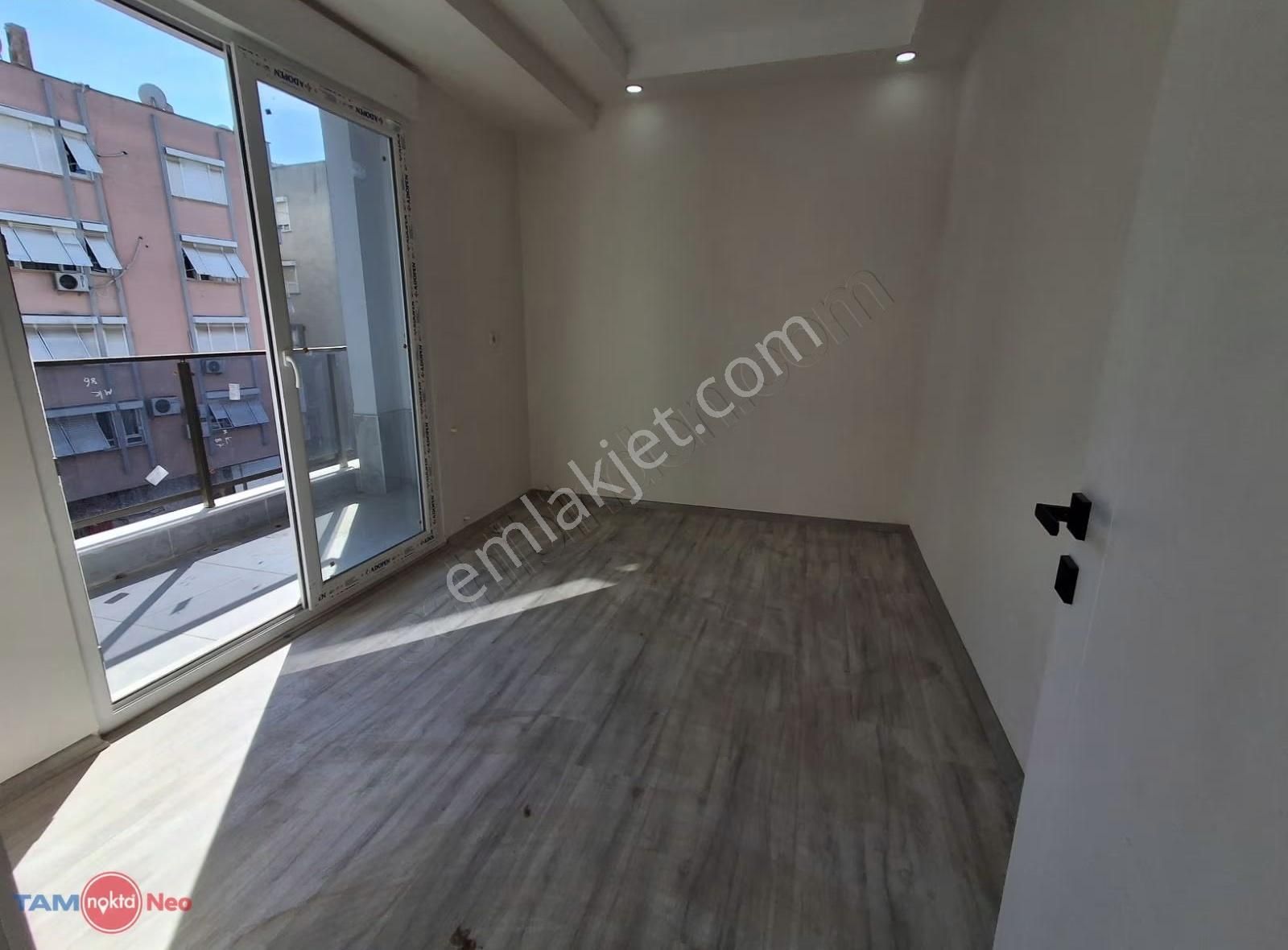 Cumhuriyet Mah.yüzme Havuzlu Yeni Bina 2+1 Kiralık Daire - Görsel 9