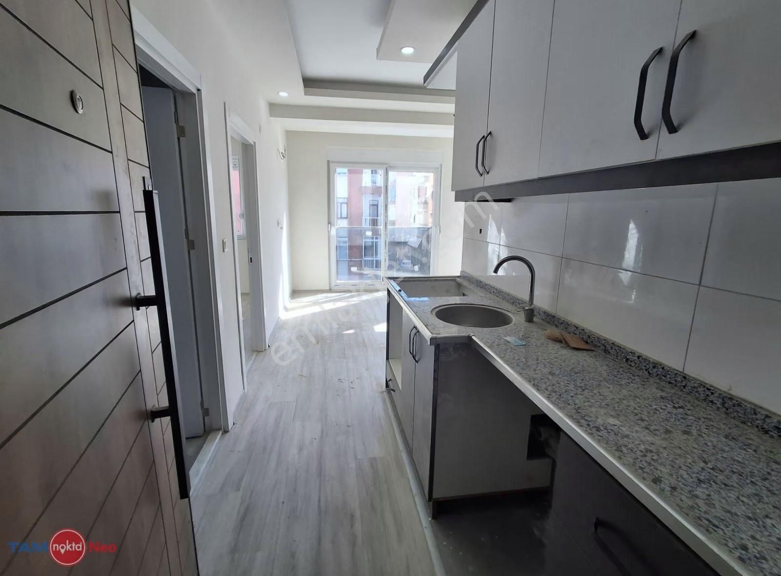 Cumhuriyet Mah.yüzme Havuzlu Yeni Bina 2+1 Kiralık Daire - Görsel 13